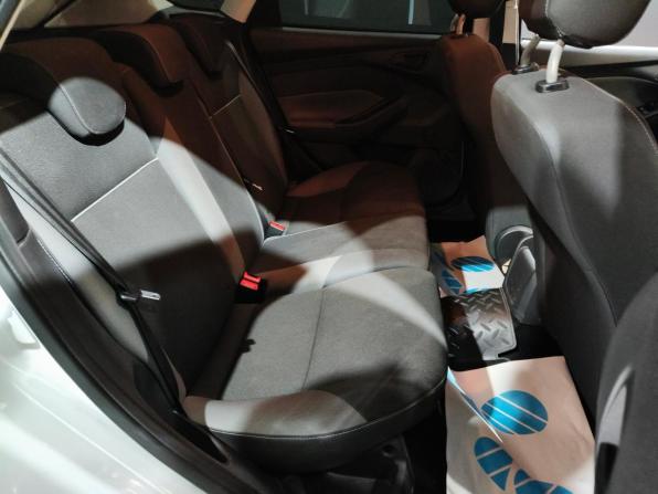 Ford Focus III с пробегом 2012 года, цена 749 000 рублей, 106161 км, хэтчбек, Автокод Объявления