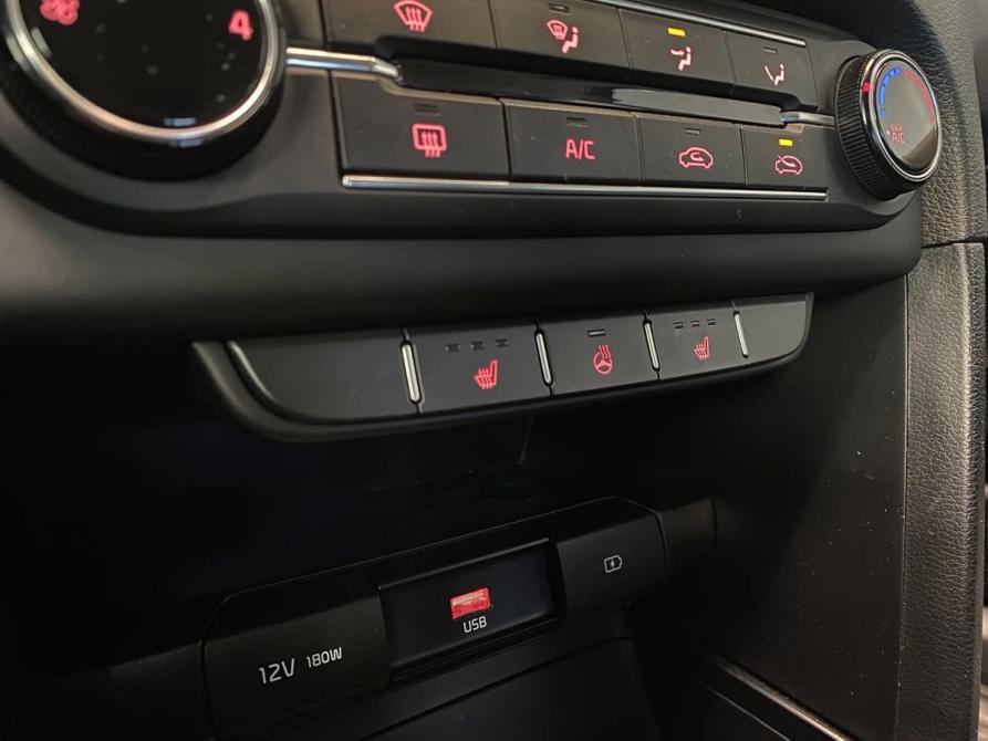 Kia Ceed III Екатеринбург  - изображение 28