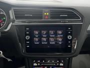 Volkswagen Tiguan II Рестайлинг Москва  - изображение 36