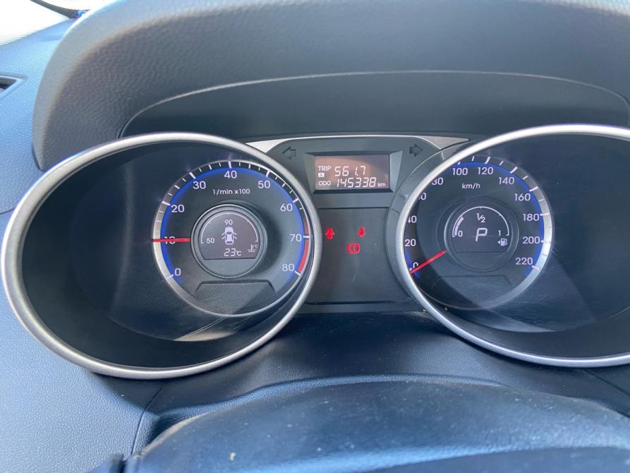 Hyundai ix35 I Рестайлинг Стерлитамак  - изображение 7