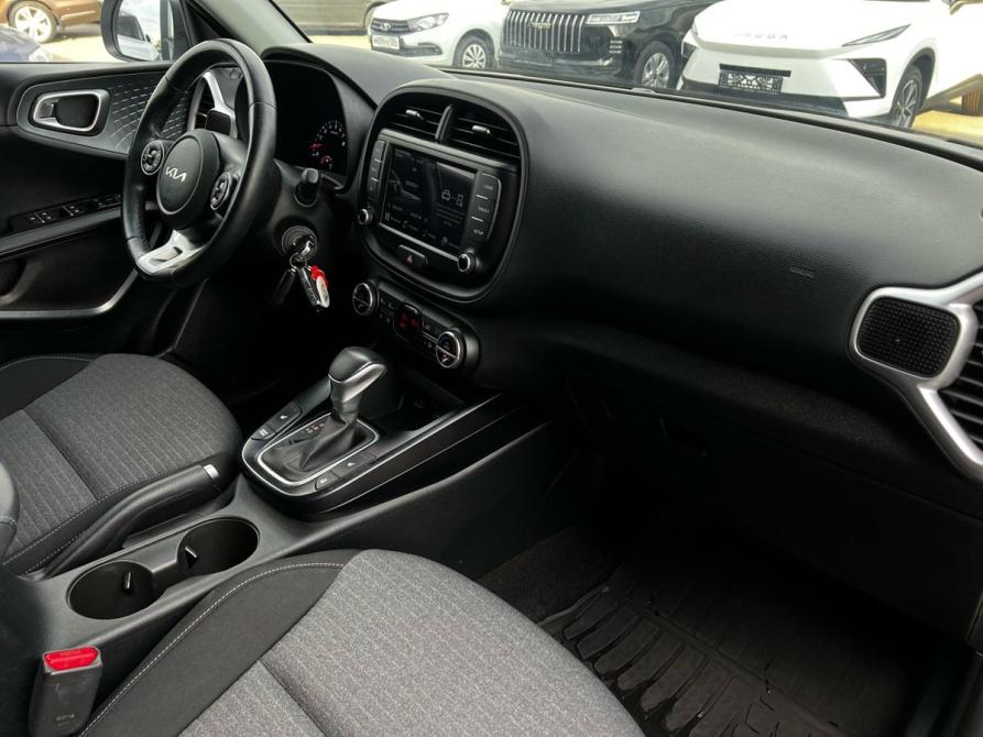 Kia Soul III Волгоград  - изображение 21