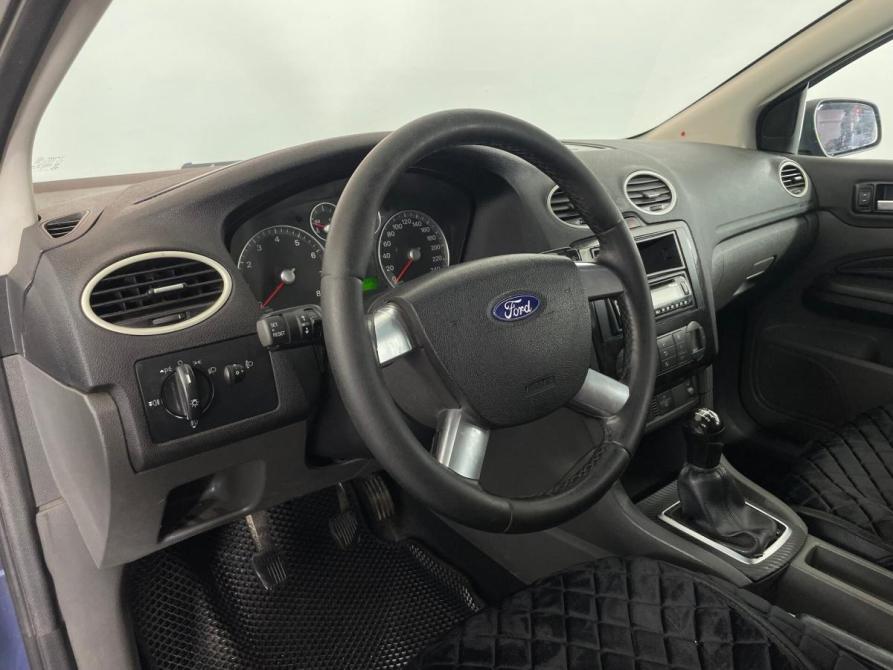 Ford Focus II Воронеж  - изображение 7