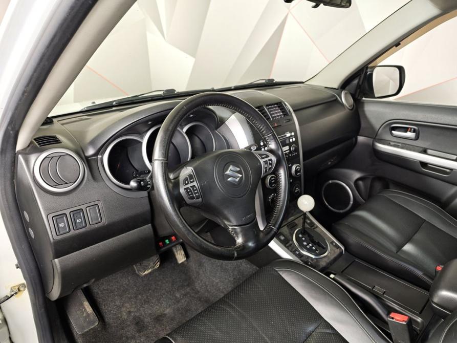 Suzuki Grand Vitara II Рестайлинг Москва  - изображение 16