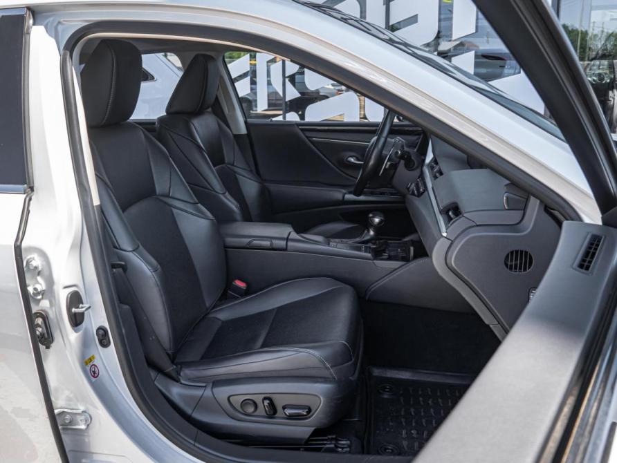 Lexus ES VII Краснодар  - изображение 8