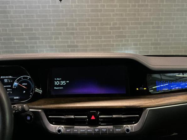 Kia Mohave I Рестайлинг 2 с пробегом 2020 года, цена 4 800 000 рублей, 82649 км, внедорожник, Автокод Объявления