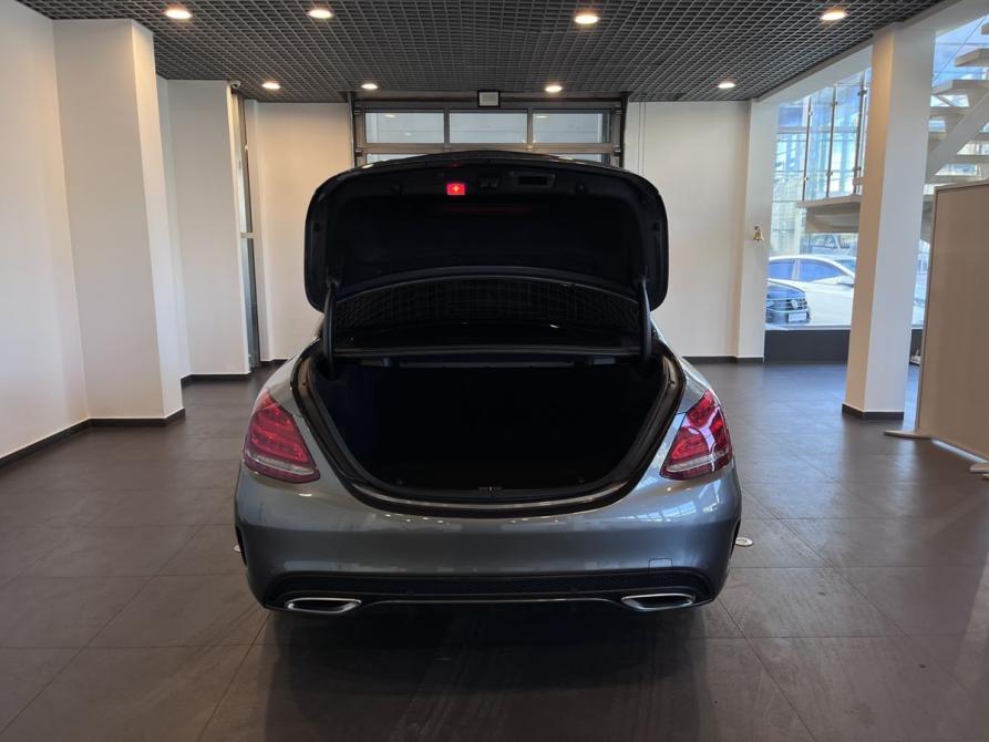 Mercedes-Benz C-Класс IV (W205) Чебоксары  - изображение 36