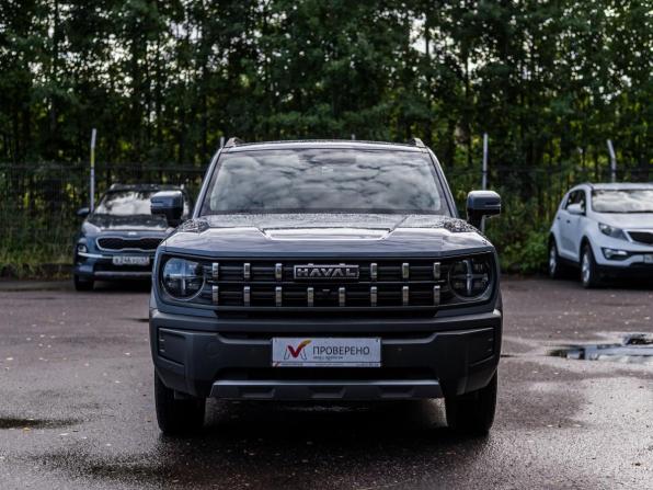 Haval H3 I с пробегом 2024 года, цена 2 229 000 рублей, 58825 км, внедорожник, Автокод Объявления