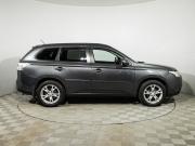 Mitsubishi Outlander III Санкт-Петербург  - изображение 22