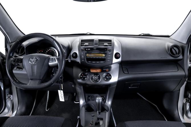 Toyota RAV4 III (XA30) Рестайлинг с пробегом 2011 года, цена 1 449 000 рублей, 207000 км, внедорожник, Автокод Объявления