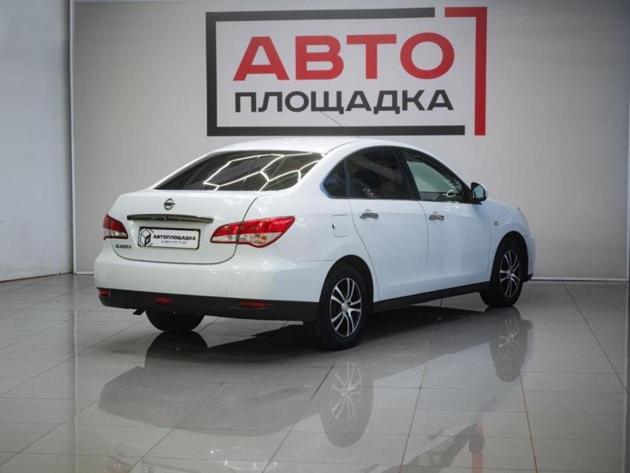 Nissan Almera III (G15) Челябинск  - изображение 8