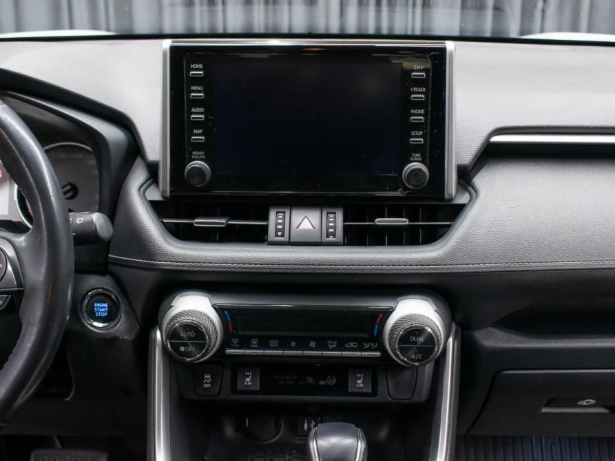 Toyota RAV4 V (XA50) Москва  - изображение 15