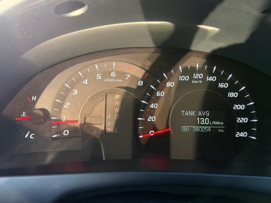 Toyota Camry VI (XV40) Волгоград  - изображение 20