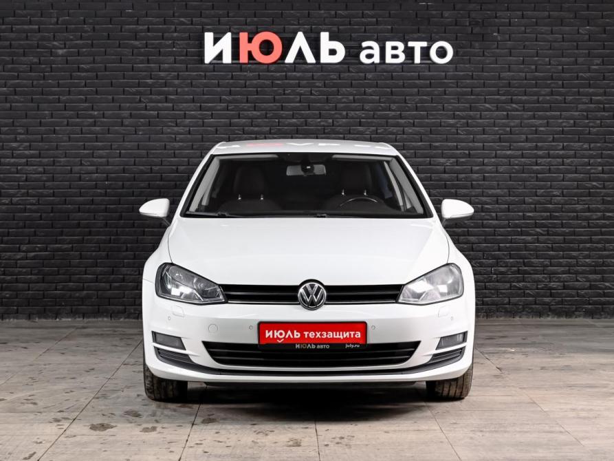 Volkswagen Golf VII Екатеринбург  - изображение 2