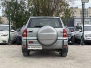 Toyota RAV4 II (XA20) Рестайлинг Санкт-Петербург  - изображение 20