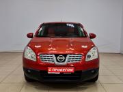 Nissan Qashqai I Альметьевск  - изображение 23