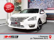 Nissan Teana III (L33) Кемерово  - изображение 4