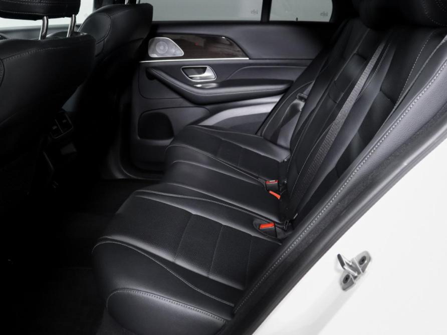 Mercedes-Benz GLE II (V167) Москва  - изображение 11
