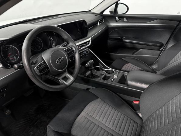 Kia K5 III с пробегом 2021 года, цена 2 139 000 рублей, 72864 км, седан, Автокод Объявления