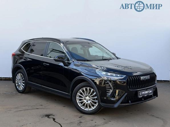 Haval Jolion I Рестайлинг с пробегом 2025 года, цена 2 390 000 рублей, 22030 км, внедорожник, Автокод Объявления
