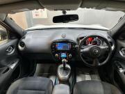 Nissan Juke I Рестайлинг Красноярск  - изображение 43