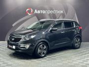Kia Sportage III Оренбург  - изображение 18