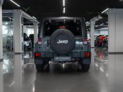 Jeep Wrangler III (JK) Москва  - изображение 33