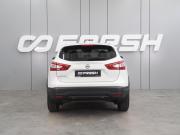 Nissan Qashqai II Воронеж  - изображение 23