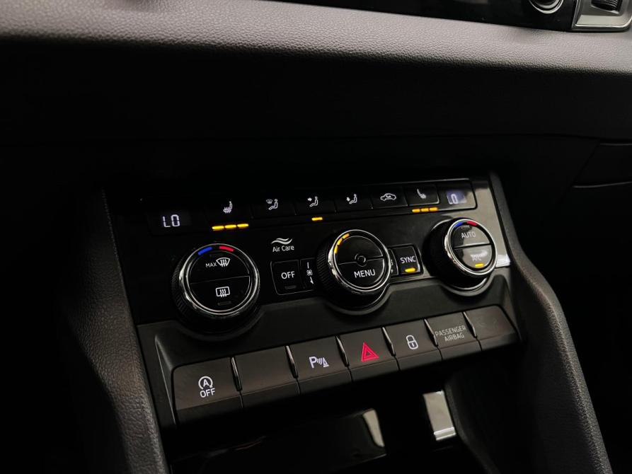 Skoda Karoq I Волгоград  - изображение 22