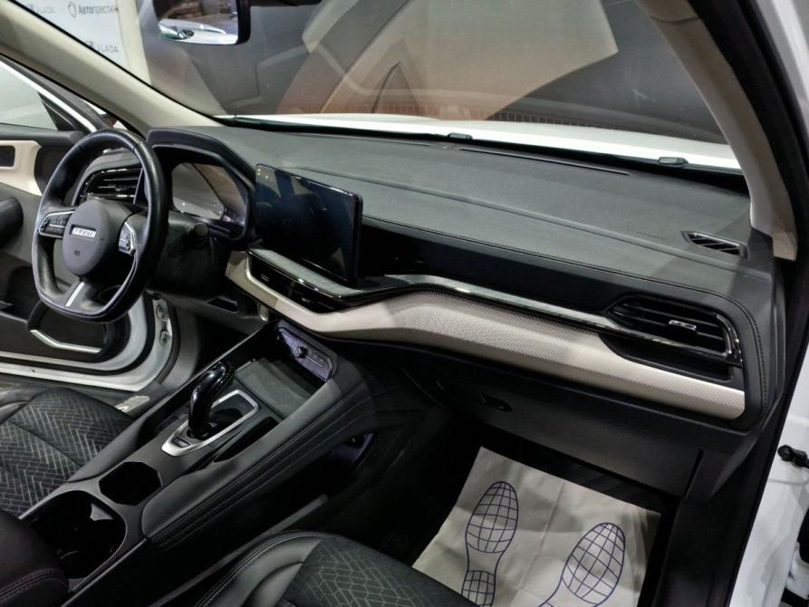 Haval F7 I Рестайлинг Ставрополь  - изображение 11