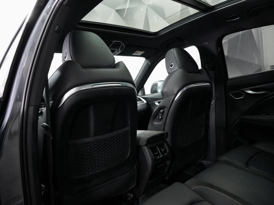Geely Tugella I Рестайлинг Ульяновск  - изображение 15