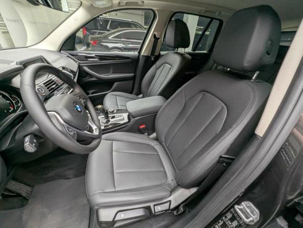 BMW X3 III (G01) с пробегом 2018 года, цена 2 997 000 рублей, 207273 км, внедорожник, Автокод Объявления