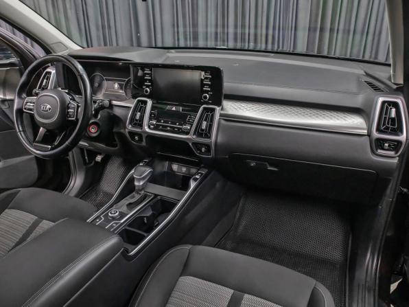 Kia Sorento IV с пробегом 2020 года, цена 2 949 000 рублей, 123840 км, внедорожник, Автокод Объявления