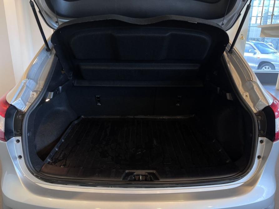 Nissan Qashqai II Чебоксары  - изображение 18