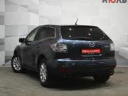 Mazda CX-7 I Рестайлинг Екатеринбург  - изображение 21
