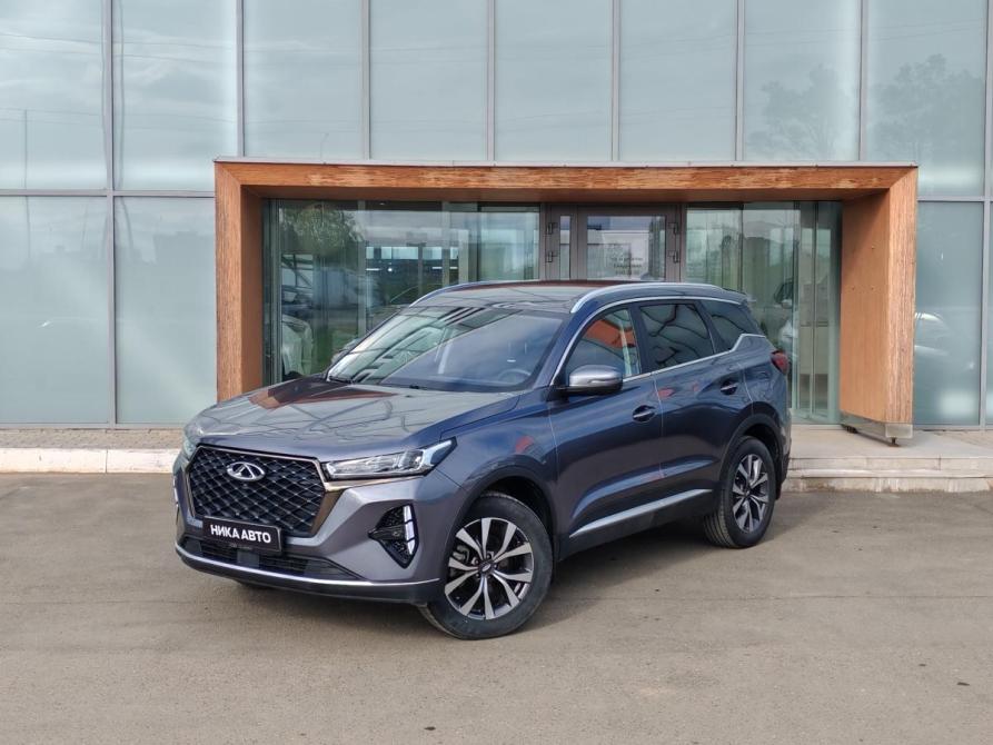 Chery Tiggo 7 Pro Max I Оренбург  - изображение 1