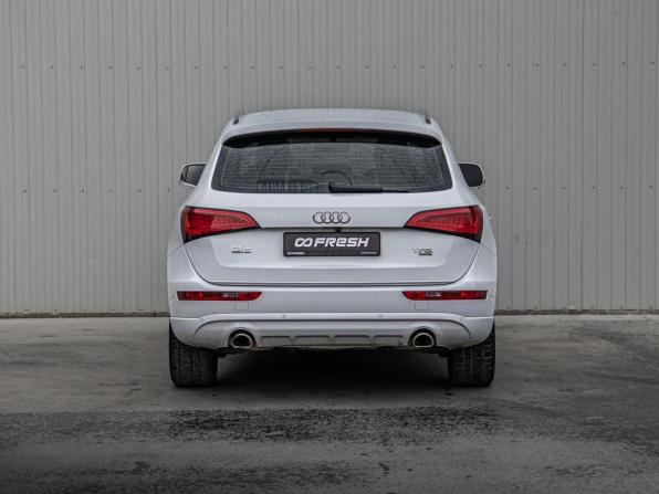 Audi Q5 I (8R) Рестайлинг с пробегом 2014 года, цена 2 130 000 рублей, 108945 км, внедорожник, Автокод Объявления