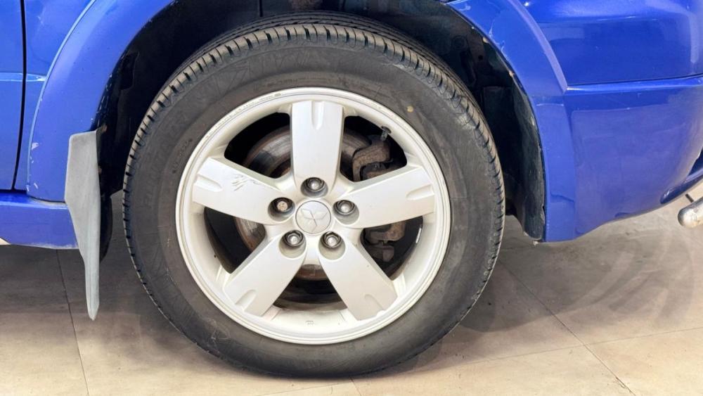 Mitsubishi Outlander I Киров  - изображение 7
