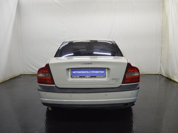 Volvo S80 I с пробегом 2000 года, цена 305 000 рублей, 324673 км, седан, Автокод Объявления