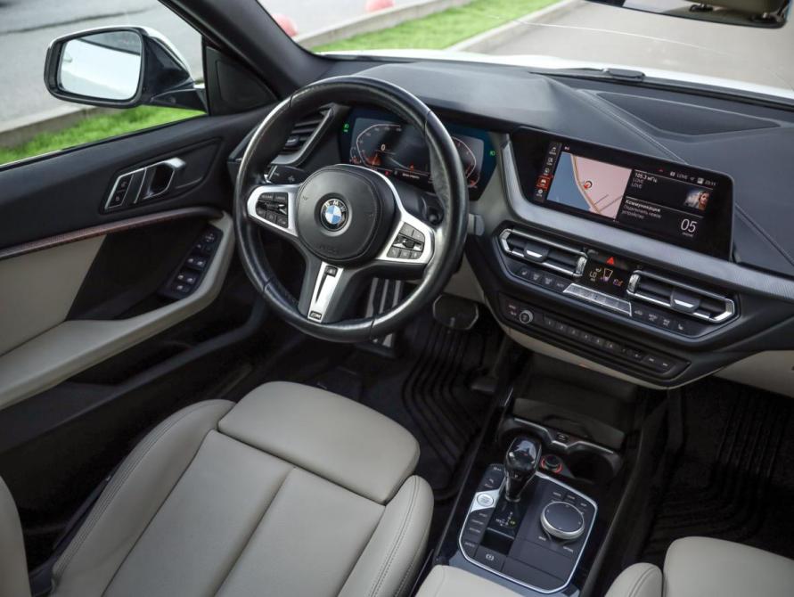 BMW 2 серии F44 Санкт-Петербург  - изображение 12
