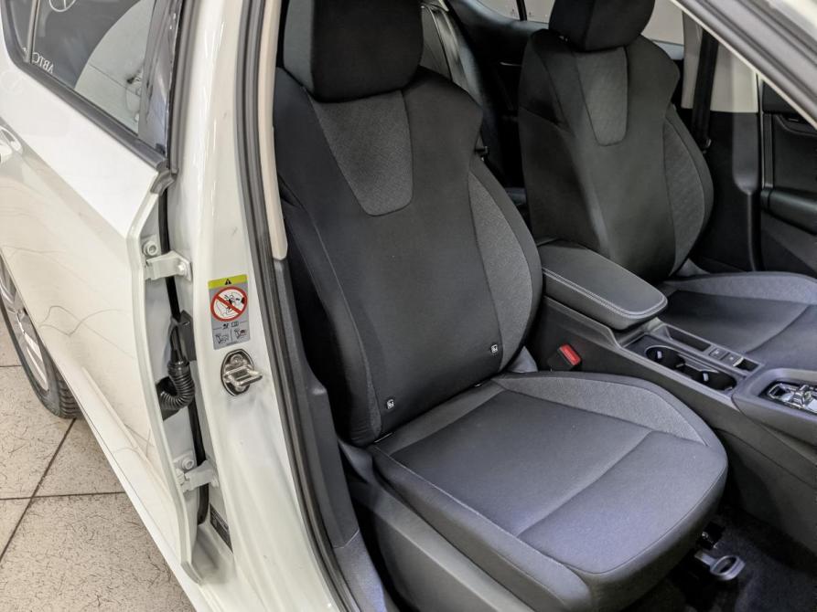 Skoda Octavia IV (A8) Москва  - изображение 22