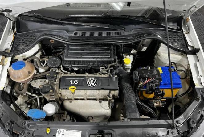 Volkswagen Polo V с пробегом 2013 года, цена 655 000 рублей, 193598 км, седан, Автокод Объявления