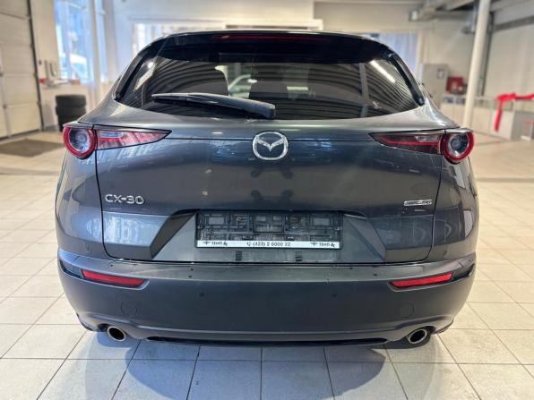 Mazda CX-30 I с пробегом 2020 года, цена 2 369 000 рублей, 79812 км, внедорожник, Автокод Объявления