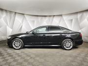 Audi A6 IV (C7) Рестайлинг Москва  - изображение 24