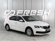 Skoda Octavia III (A7) Рестайлинг Ростов-на-Дону  - изображение 17