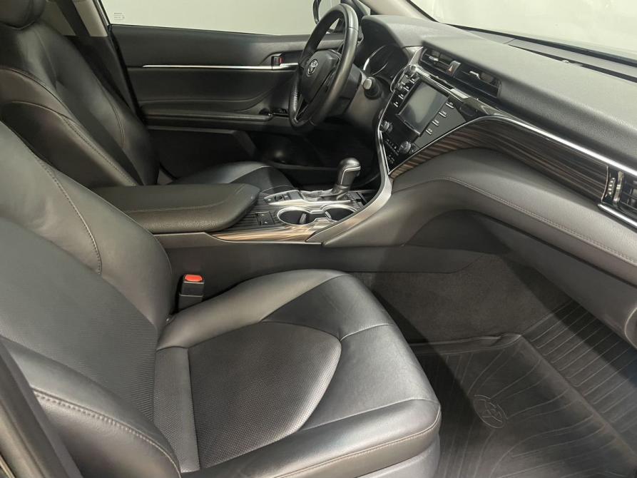 Toyota Camry VIII (XV70) Воронеж  - изображение 23