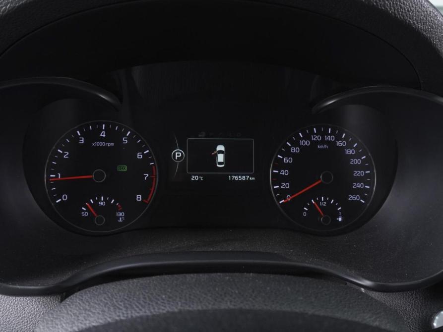 Kia Optima IV Ростов-на-Дону  - изображение 20