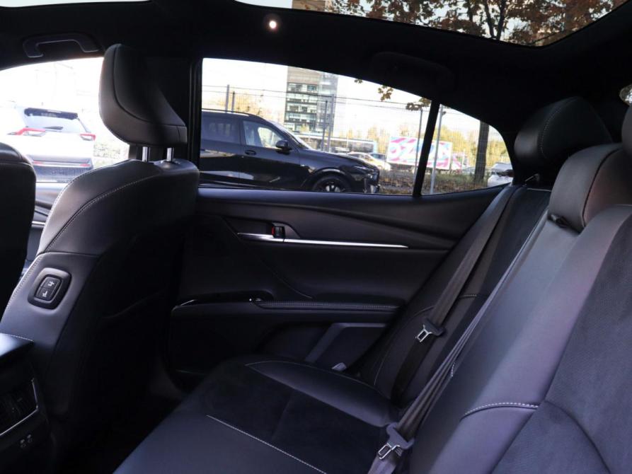 Toyota Camry IX (XV80) China Market Химки  - изображение 10