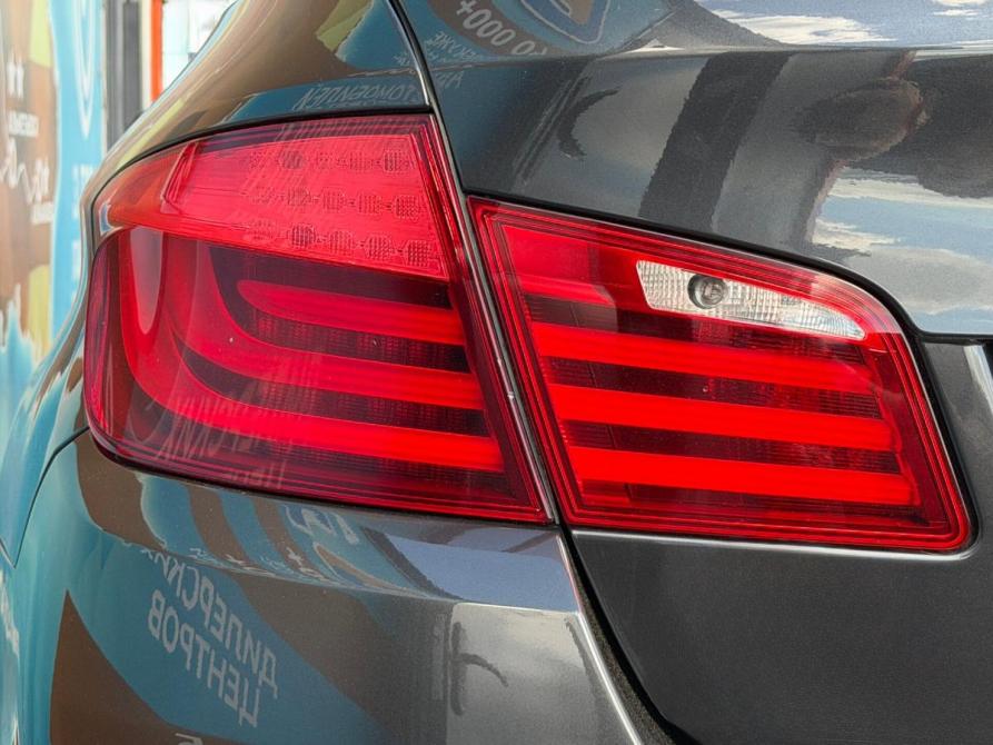 BMW 5 серии VI (F10/F11/F07) Набережные Челны  - изображение 12