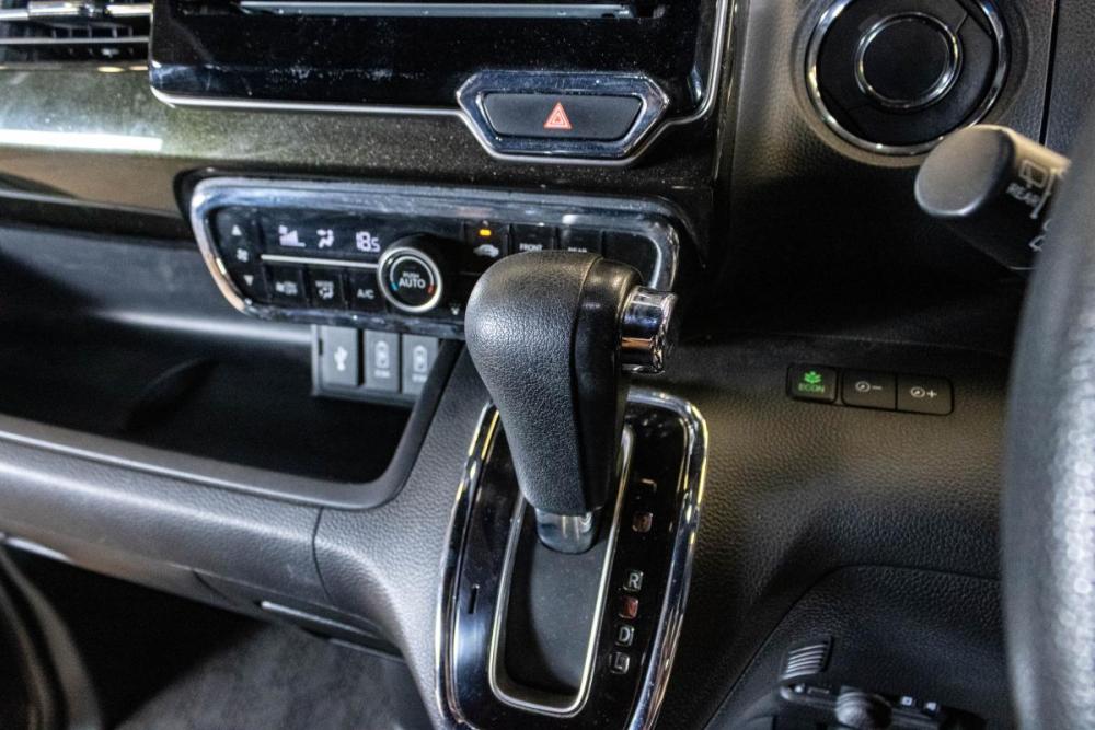Honda N-BOX II Уфа  - изображение 19