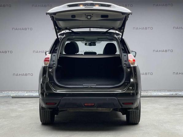 Nissan X-Trail III с пробегом 2015 года, цена 1 597 000 рублей, 140202 км, внедорожник, Автокод Объявления